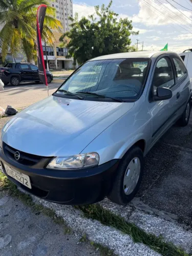 Chevrolet Celta Spirit 1.0 MPFI 8V Flexpower 3P 2006