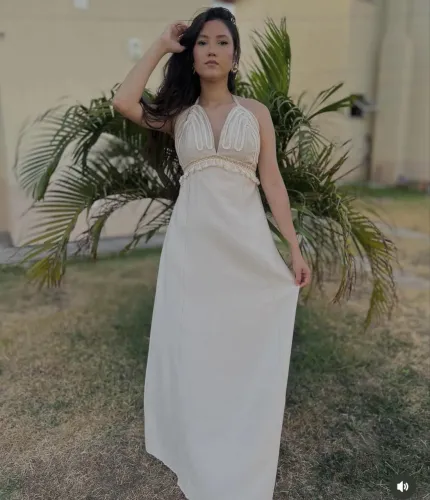 Vestido novo nunca usado