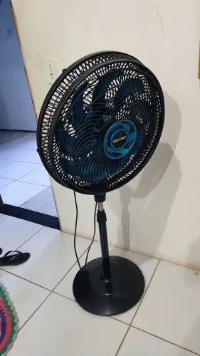 Ventilador