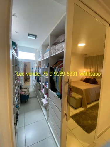 Leo vende, casa, perto da Fraga Maia, 2|4 suíte, closet , goumert