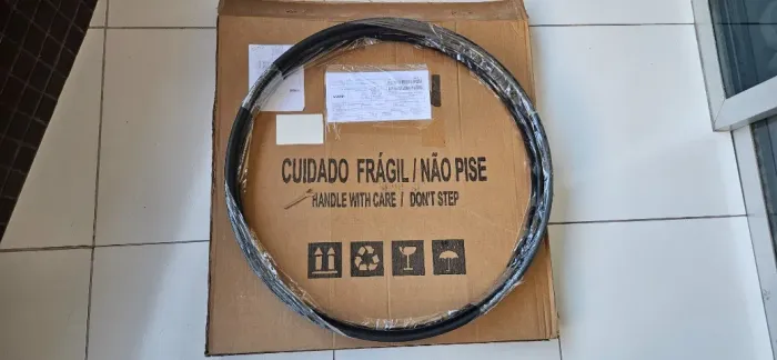 Aros 27,5 vzan bicicleta
