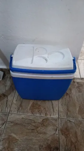 ISOPOR OPORTUNIDADE