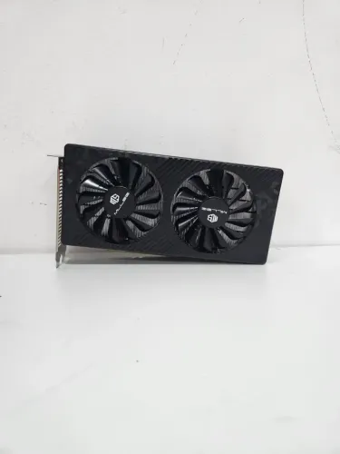 Placa de vídeo AMD RX 590 8GB - (GARANTIA + ENTREGA)