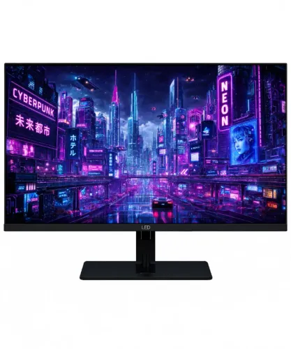 Monitor EVU