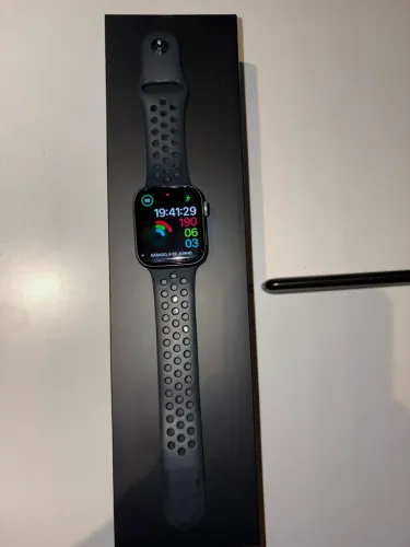 Apple watch series 4 44mm