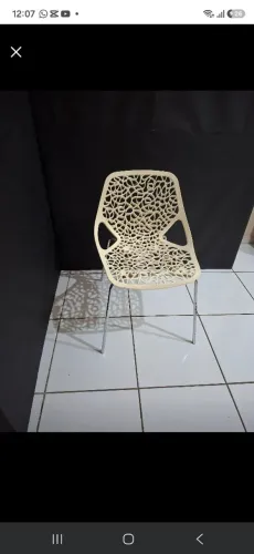 Cadeira nova uma unidade (BAURU)