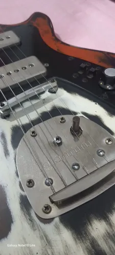 Guitarra