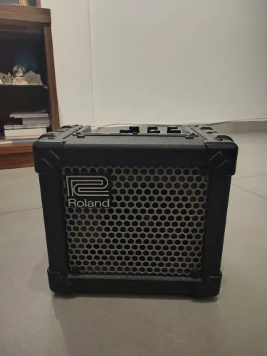 Roland micro cube