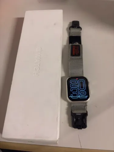 Apple Watch Séries 9