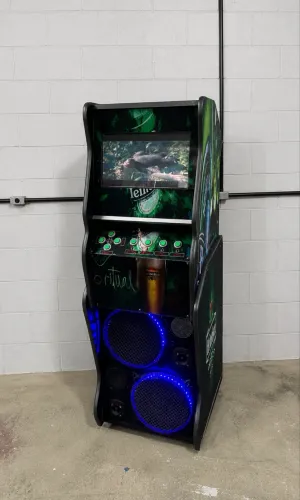 Jukebox - Máquina de música