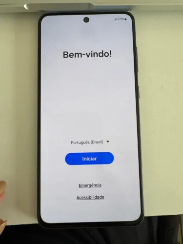 Galaxy S Fé 21