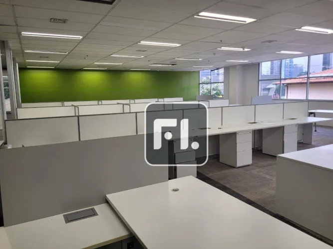 Conjunto, 457 m² - venda por R$ 25.000.000,00 ou aluguel por R$ 36.428,36/mês - Morumbi - 