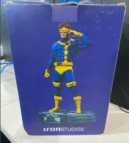 Ciclope X-men 97