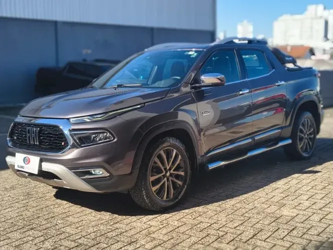 Fiat Toro Ranch 2.0 16V 4X4 Diesel Aut. 2023