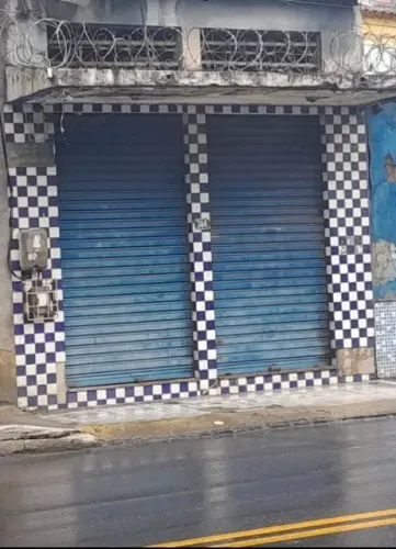 VENDE-SE IMÓVEL COMERCIAL COM ESTRUTURA INDUSTRIAL COMPLETA - NITERÓI/RJ