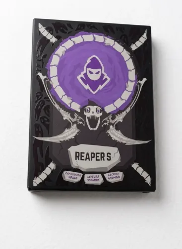 SSD Reaper S 480GB Mancer