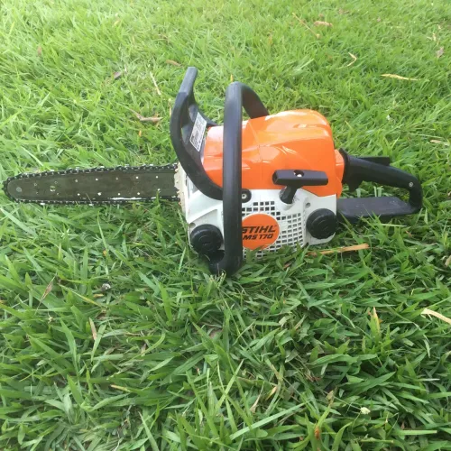 Motosserra Stihl fs120