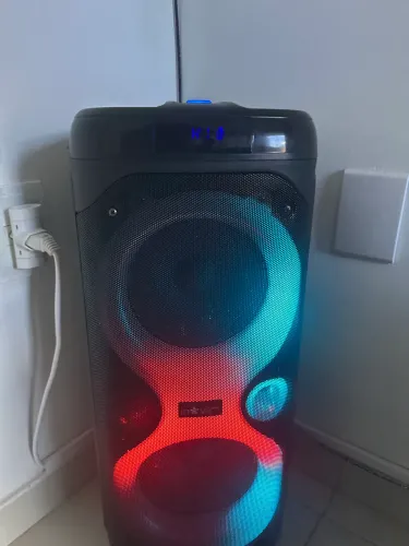CAIXA INOVA BOMBOX