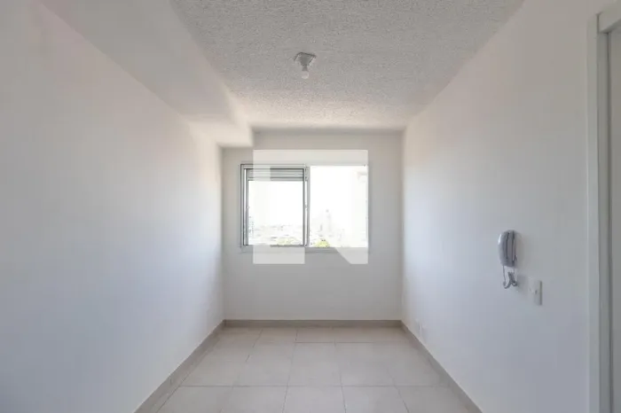 Apartamento à Venda - Bom Retiro, 1 Quarto, 28 m2