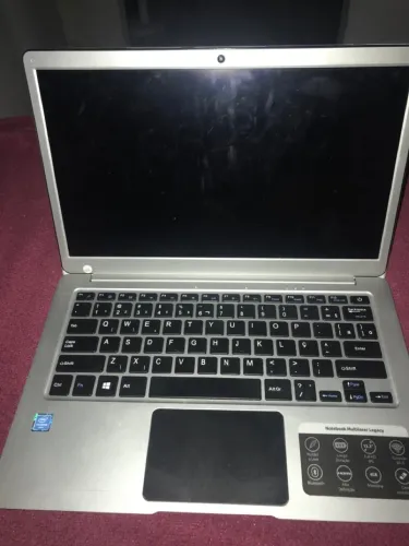 Vendo dois notebook
