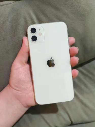 iPhone 11 128GB Funcionando Tudo(só venda).