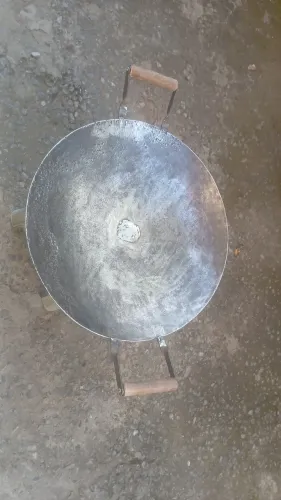 Disco de arado!