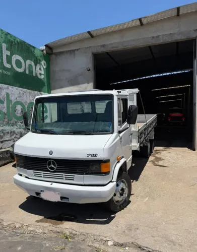 VENDO MB 710