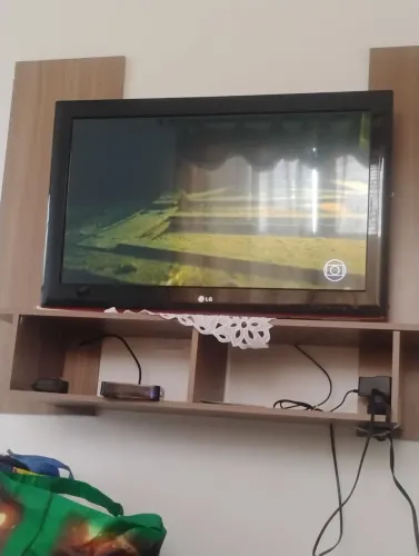 Televisão