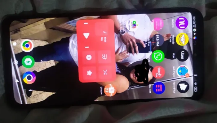 Poco M5s