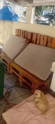 Sofa palet