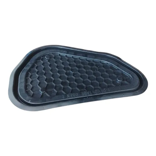 Acabamento interno porta traseira esquerda audi A3 2014/2020