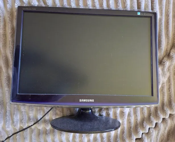 Monitor Samsung 22 polegadas