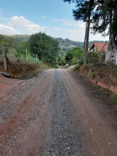 CHÁCARA 