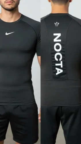 Roupas Dry fit