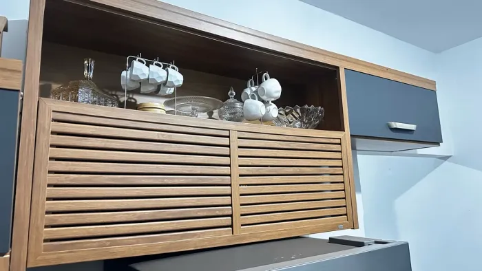Armário cozinha MDF