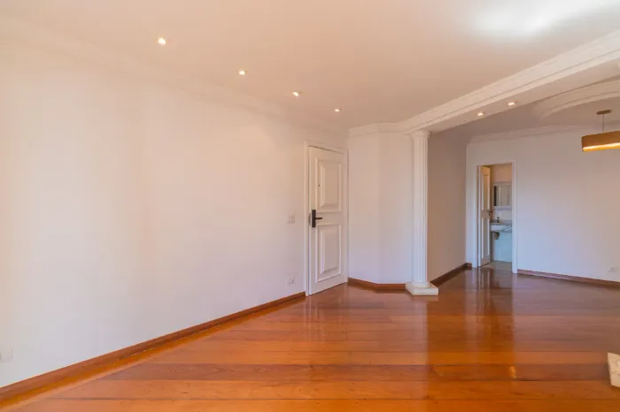 Apartamento para venda em Panamby com 3 quartos, sendo 1 suíte, 3 vagas, 119m²