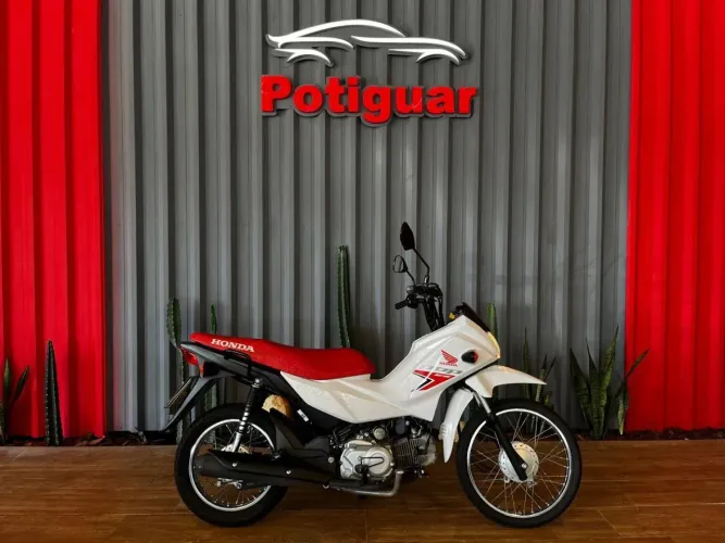 HONDA POP 110i