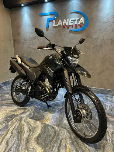 YAMAHA XTZ LANDER 250 BLUEFLEX ANO 2020/2021