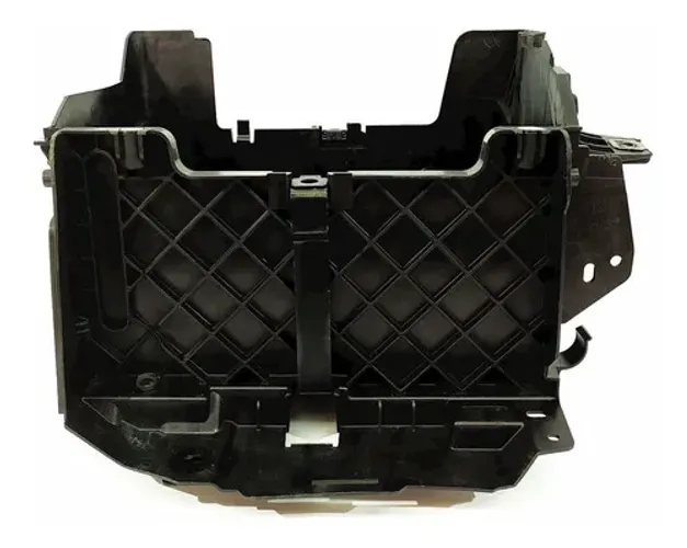 Caixa Bateria Renault Fluence At 2014 110729