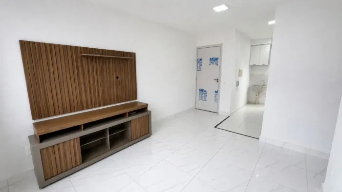 Apartamento à venda, 42 m² por R$ 190.000,00 - Loteamento Grande Retiro - Goiânia/GO