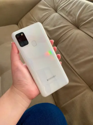 Celular Samsung