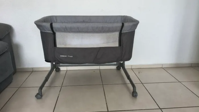 Berço portátil Cosco OPORTUNIDADE