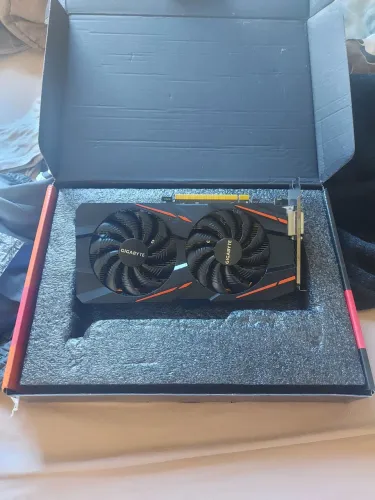 Rx 570 4gb