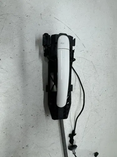 Maçaneta Externa Direito Volkswagen Fusca 2012 A 2016