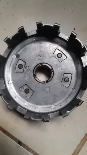 Campana original Honda CG