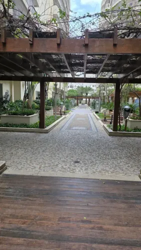 Quartier Carioca