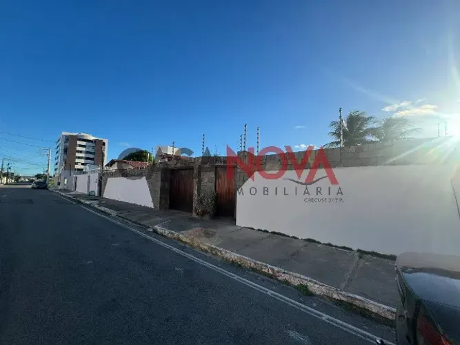 CASA COMERCIAL PARA ALUGUEL NA ATALAIA - EXCELENTE OPORTUNIDADE!
