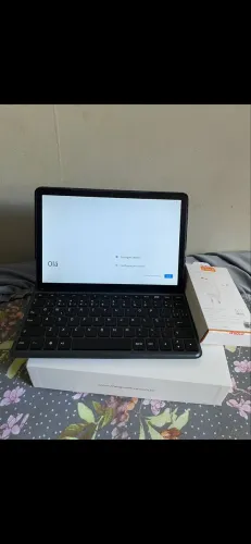 tablet