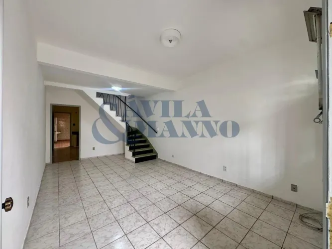 Casa para locação em Vila Prudente, São Paulo-SP: 2 quartos, 1 sala, 2 banheiros e 80m² de