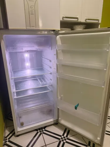 Geladeira
